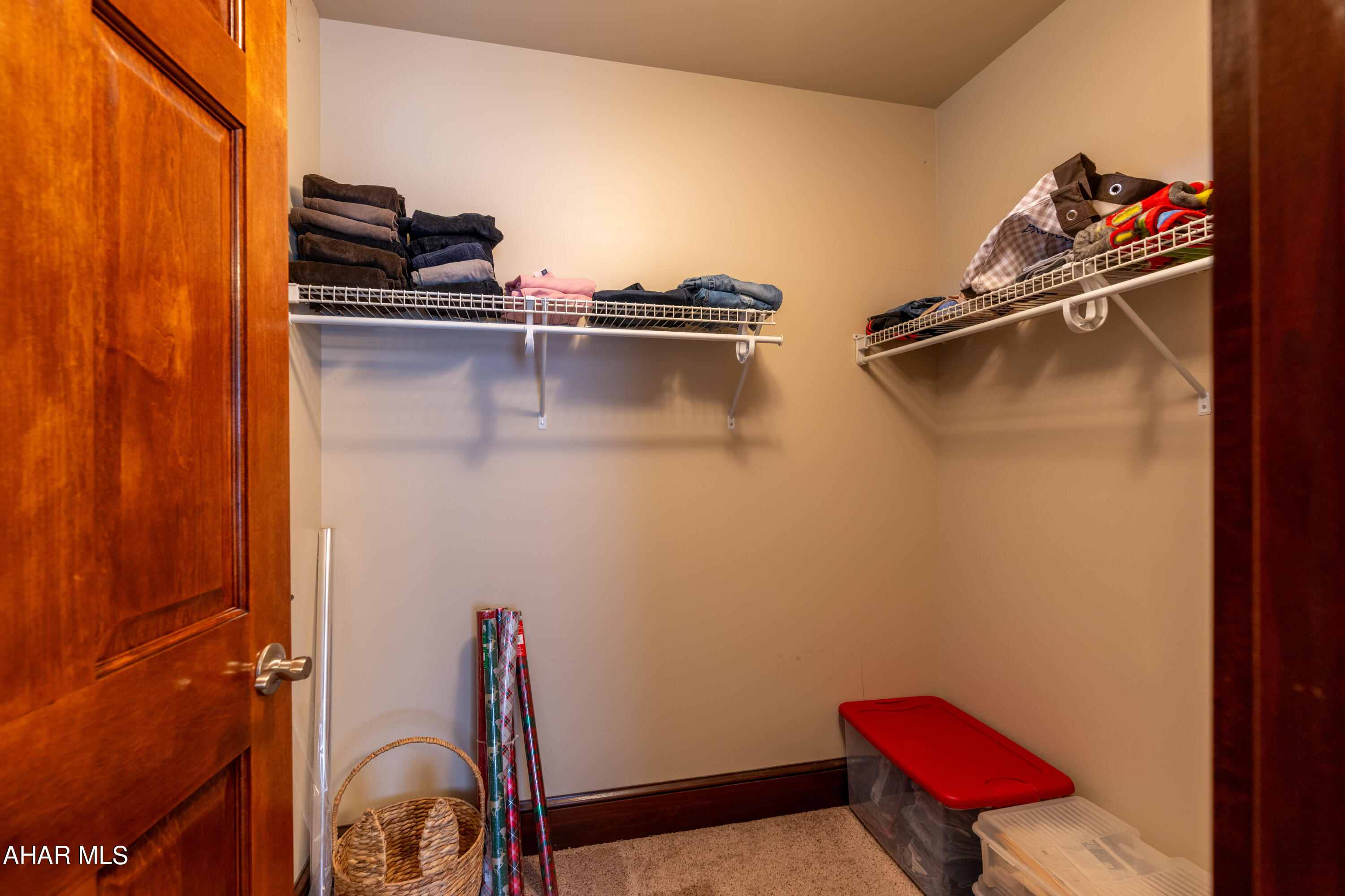 None - Residential