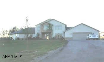 STUNNING HOME WITH 1ST FLOOR 21X23 MBR WITH FIREPLACE. HIS & HER CLOSETS & BATHROOMS. KIT. HAS GORGEOUS MISSION STYLE CABINETRY W/GRANITE COUNTERTOPS. LOVELY VIEW. 2.49 ACRES. STUNNING HOME WITH 1ST FLOOR 21X23 MBR WITH FIREPLACE. HIS & HER CLOSETS AND BATHROOMS. KIT. HAS GORGEOUS MISSION STYLE CABINETRY WITH GRANTIE COUNTERTOPS. LOVELY VIEW. 2.49 ACRES.