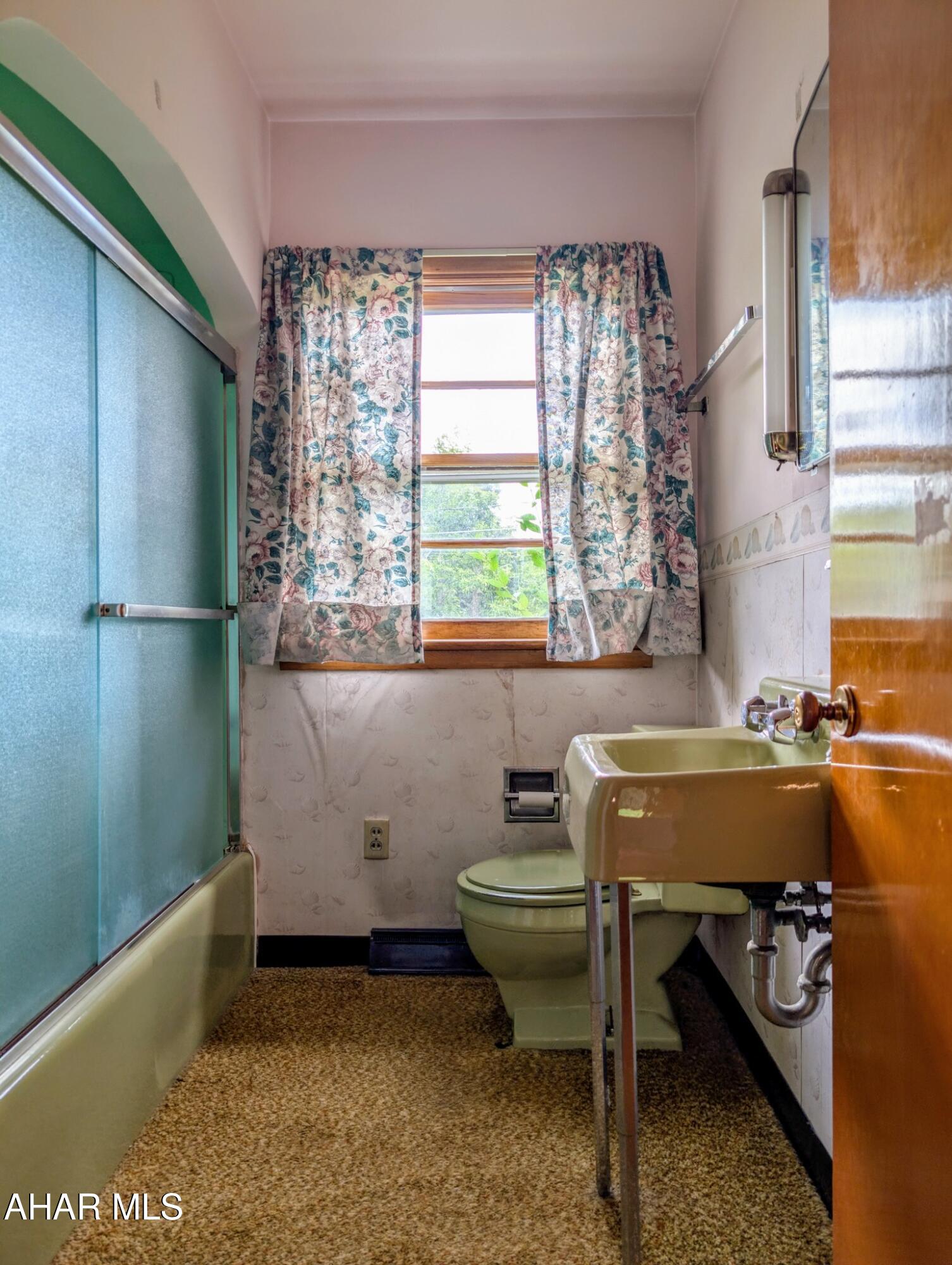 None - Residential