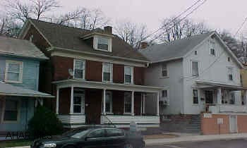 Totally remodeled interior, landscaped, off street parking.