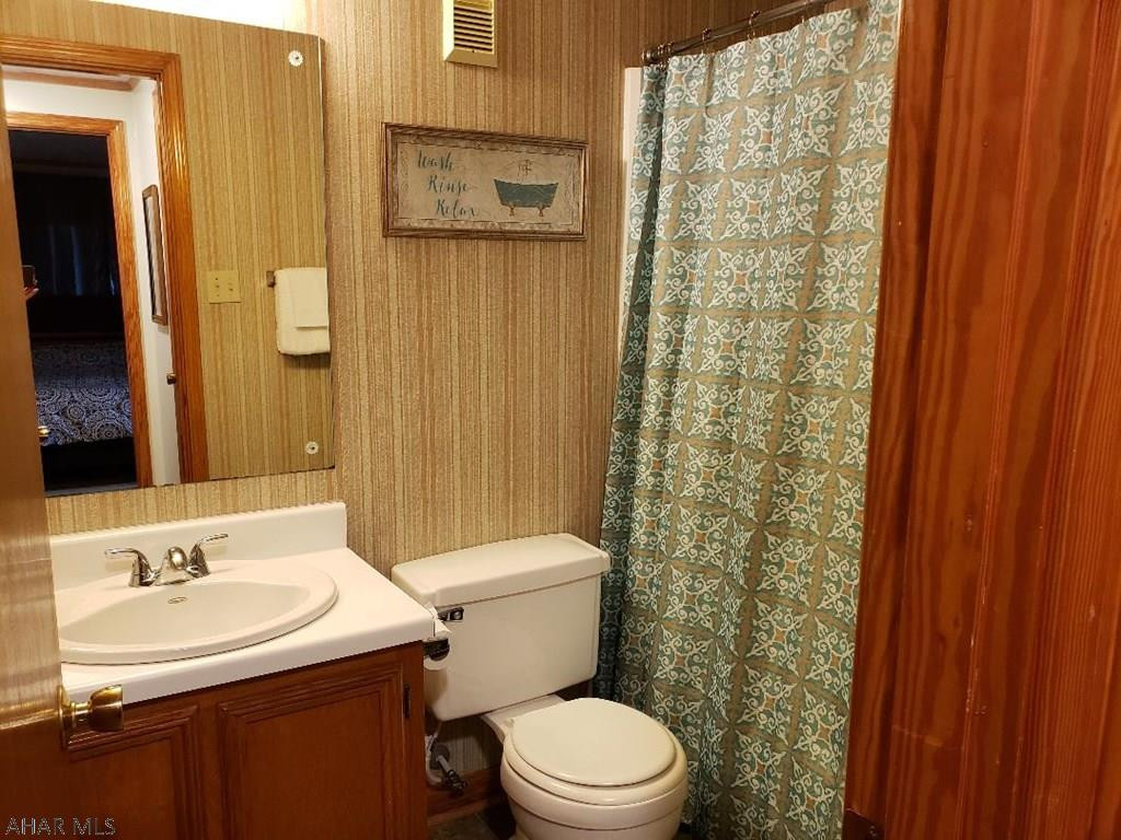 Blue Knob - Residential