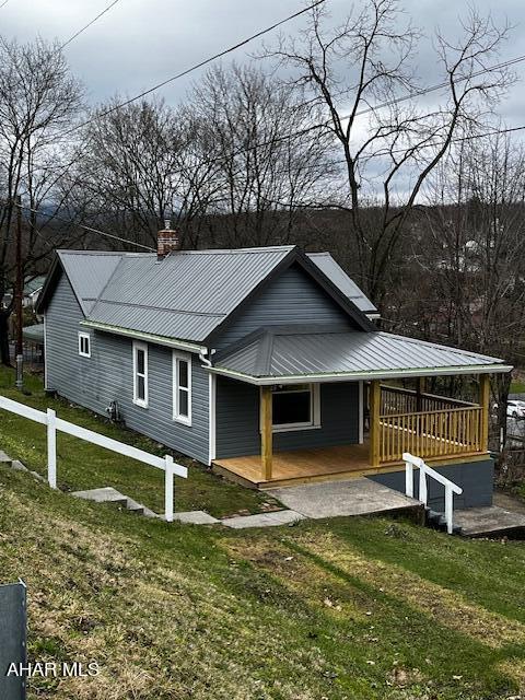 Great new updates including the much needed off street parking.  This hidden gem in Juniata has an astounding number of improvements... New Metal roof,  wonderful wrap around porch, new vinyl windows, interior whole house paint, kitchen cabinets and countertops, and great flooring throughout first floor and expansive finished basement, new and updated mechanicals .. see supplement for complete list. Bonus Room on the main floor could make a nice office or nursery. Gentle sloping lot with many possibilities.

A separate .41 acre parcel ( N 13th St) has been purchased by seller for inclusion with this sale.  The seller has added private parking and signage for up to 3 vehicles.  ALL OFFERS BY 9:00PM 7.3.24
