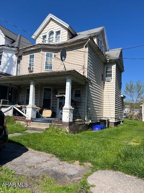 Juniata - Residential