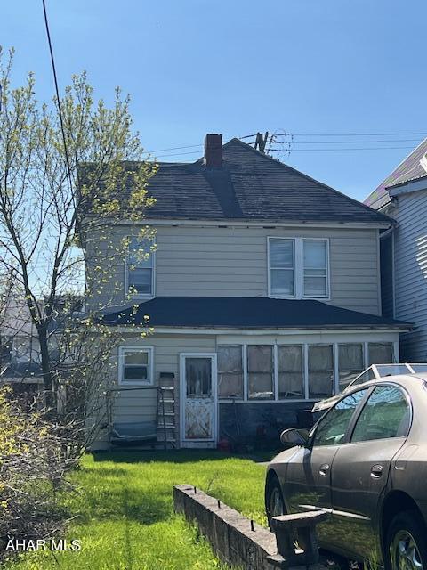 Juniata - Residential