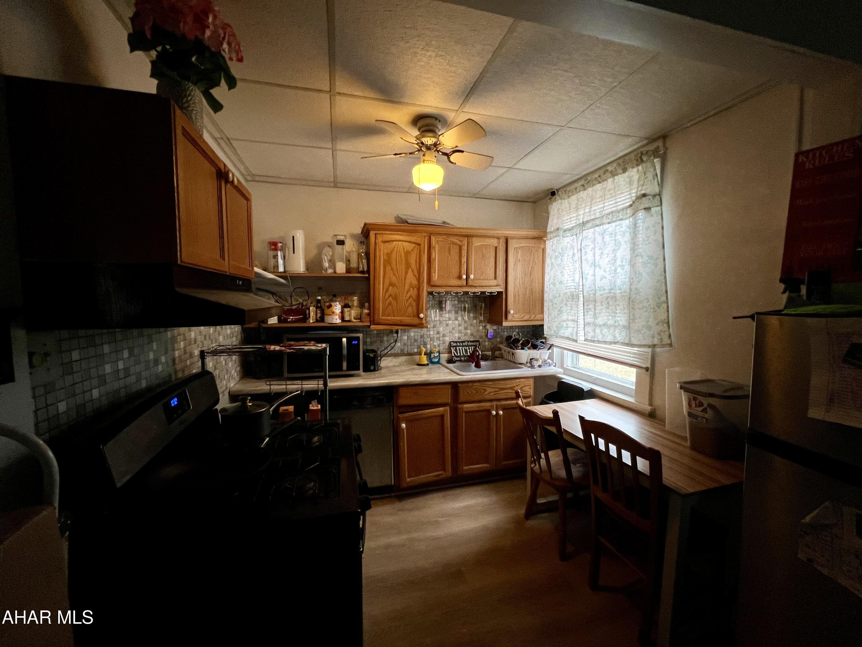 None - Residential Income