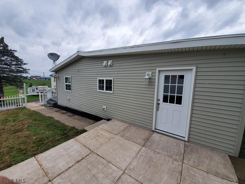 Other - Residential