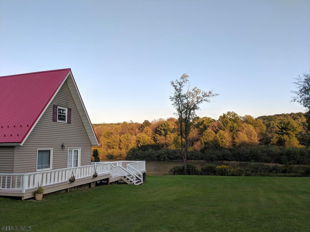 Other - Residential