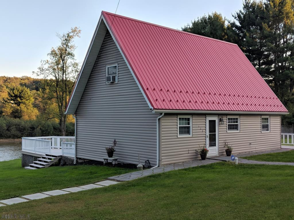 Other - Residential