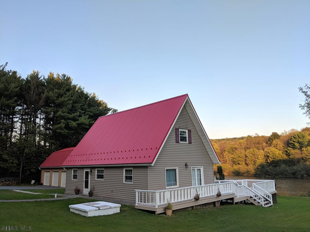 Other - Residential