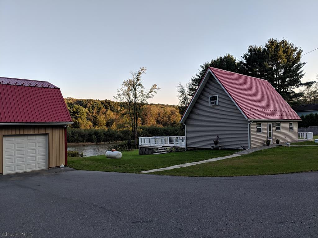 Other - Residential