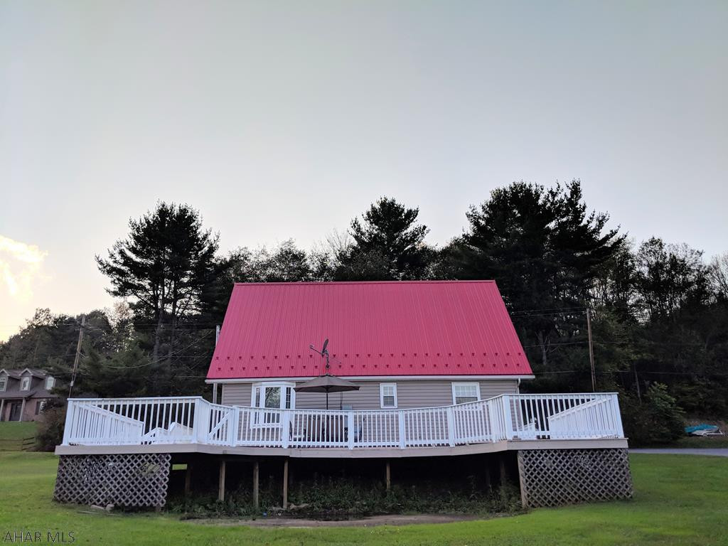 Other - Residential