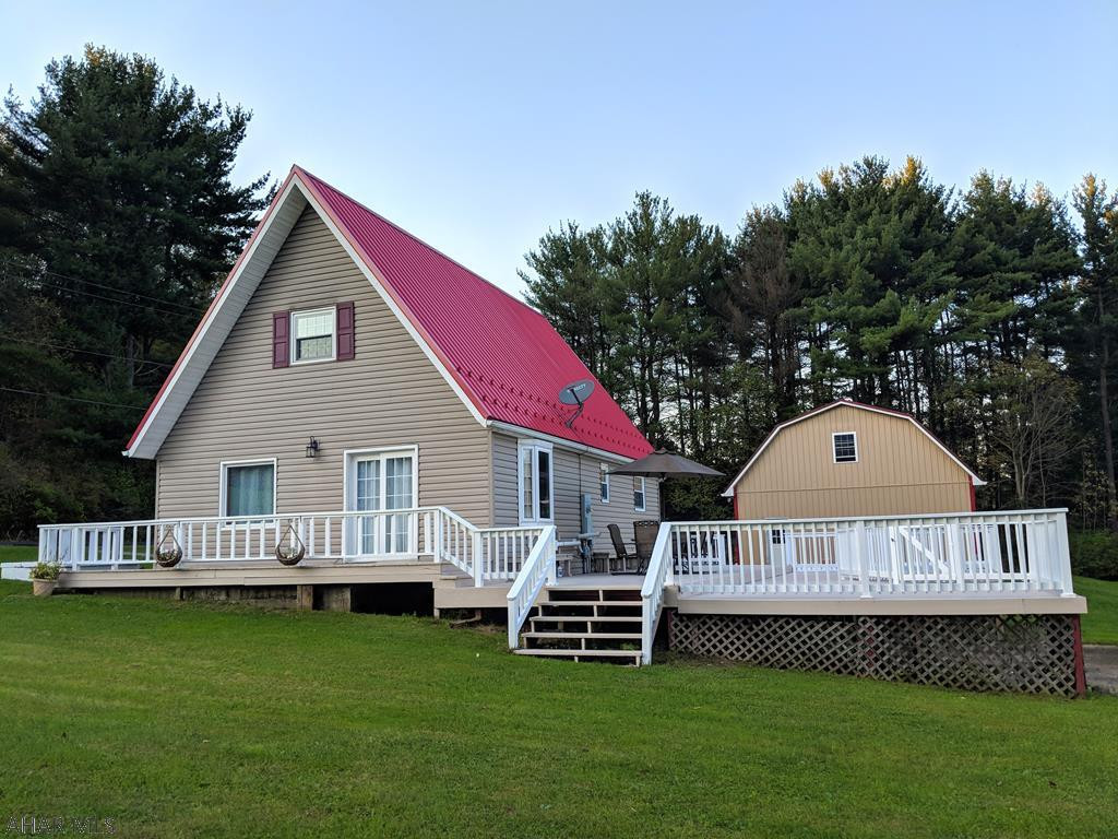 Other - Residential