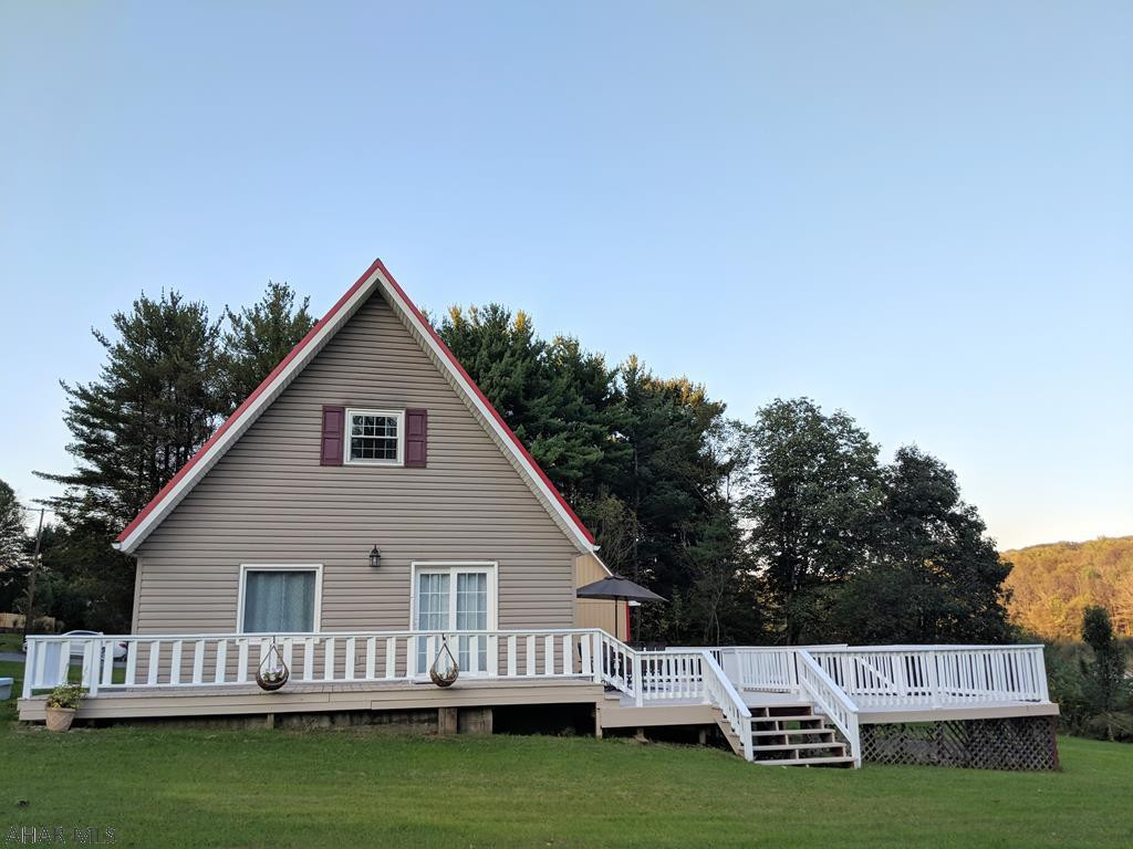Other - Residential
