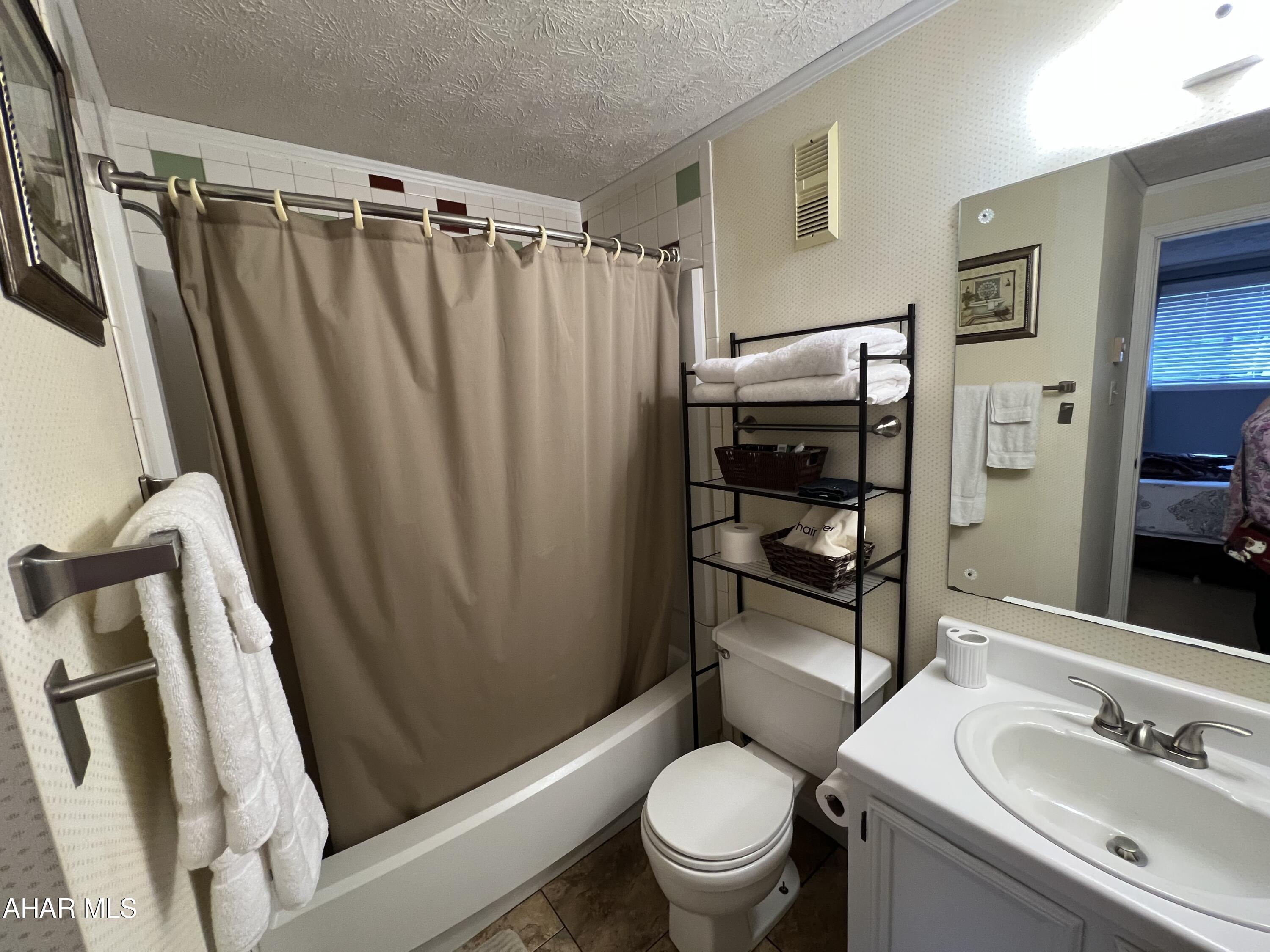 Blue Knob - Residential