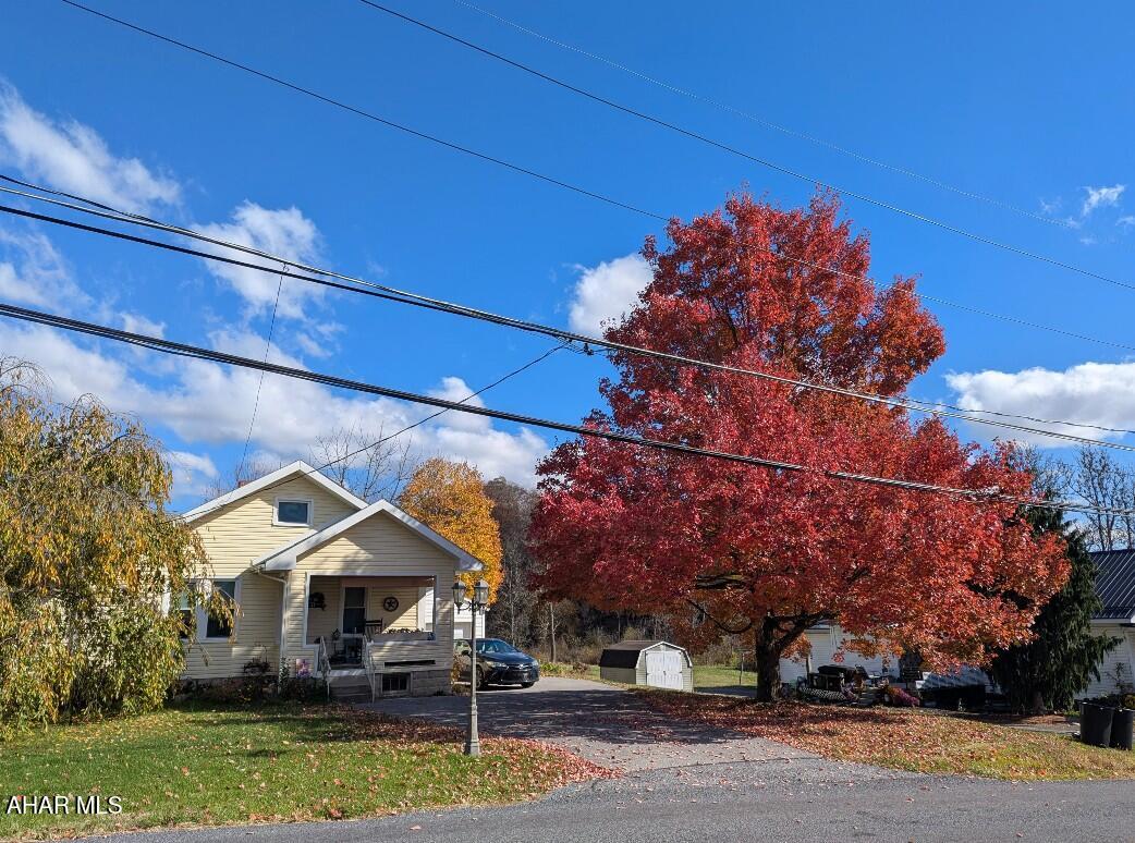 None - Residential