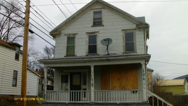Other - Residential