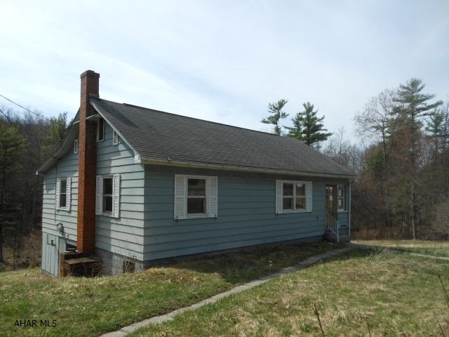 Unknown - Residential