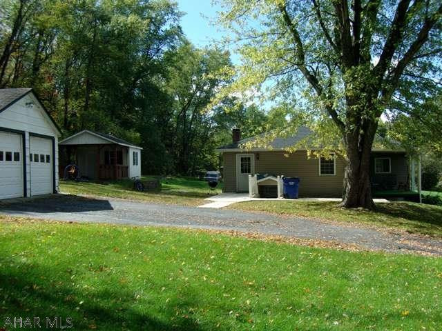 Other - Residential