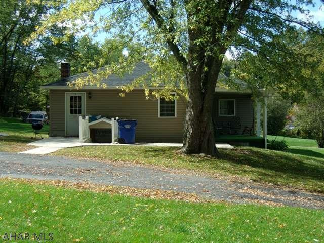 Other - Residential
