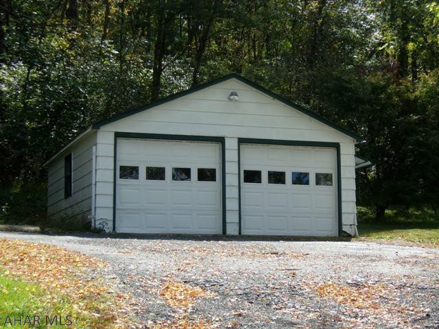 Other - Residential