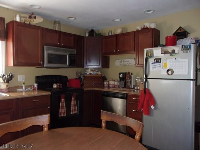 Other - Residential
