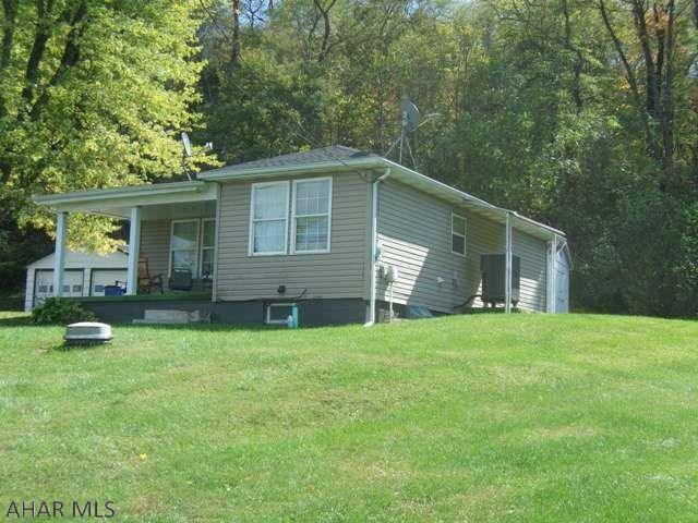 Other - Residential