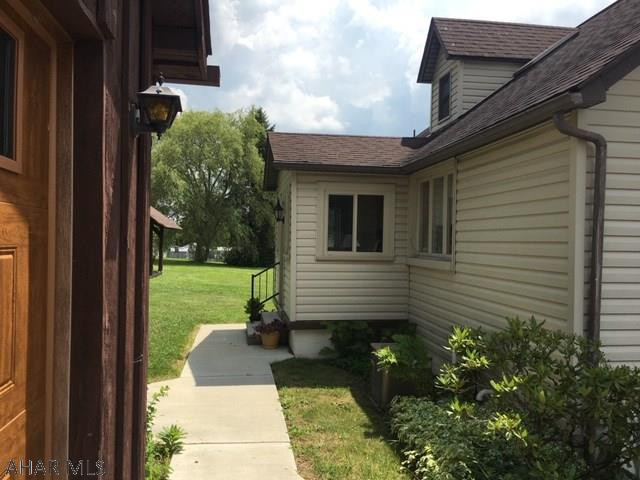 Other - Residential