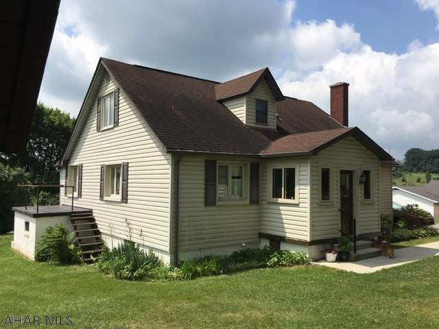 Other - Residential