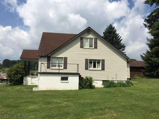 Other - Residential