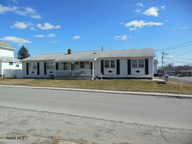 Unknown - Residential