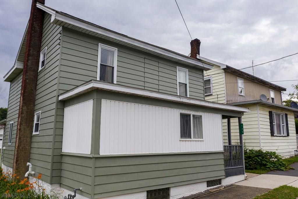 Other - Residential