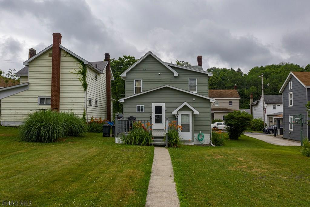 Other - Residential