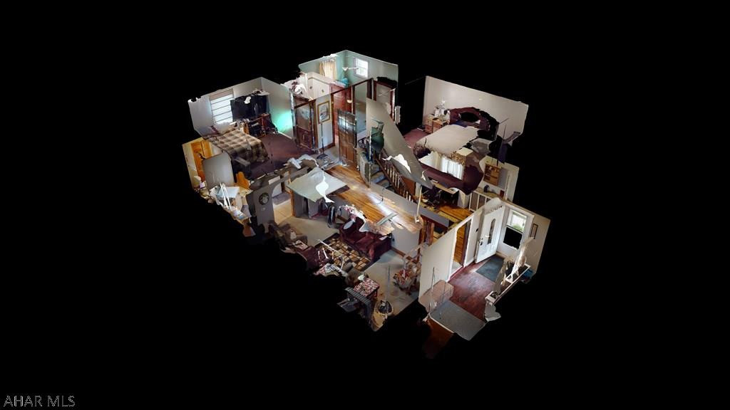 Other - Residential