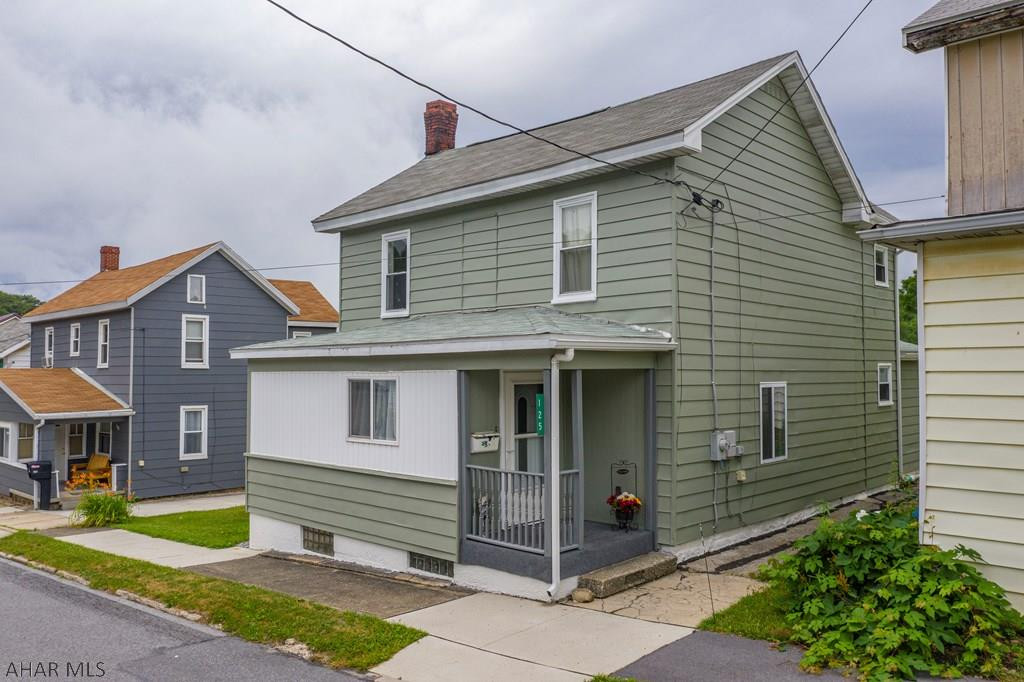 Other - Residential