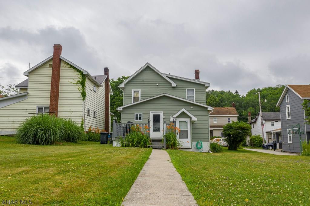 Other - Residential