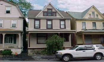 Move in condition - New heating system, Feb. 2003. Hot water radiant heat on main floor, new radiators throughout. New hot water heater - newer roof. Off street parking. Nice home, move in condition, new heating system in Feb. 2003, hot water radiant heat on main floor, new radiators throughout. New hot water heater-newer roof. Off Street Parking
