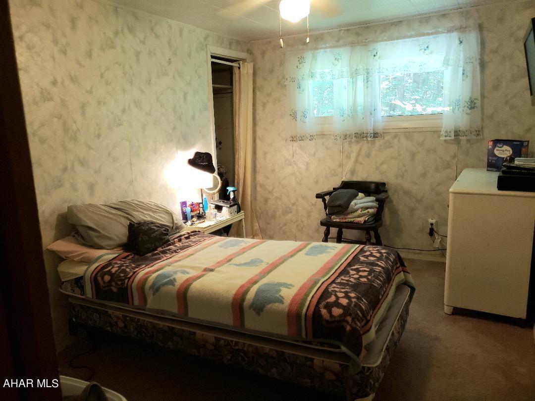 None - Residential