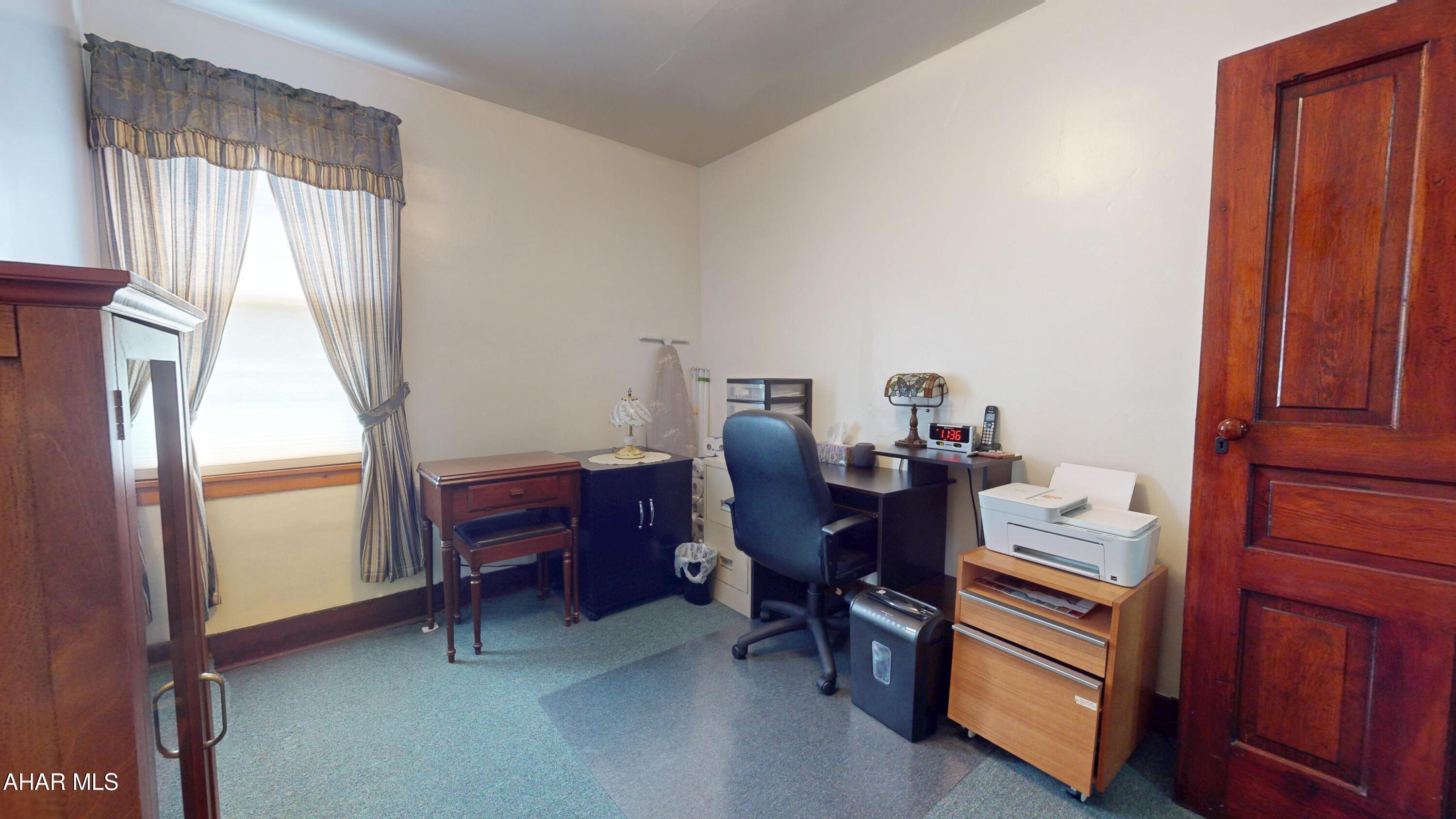 None - Residential Income