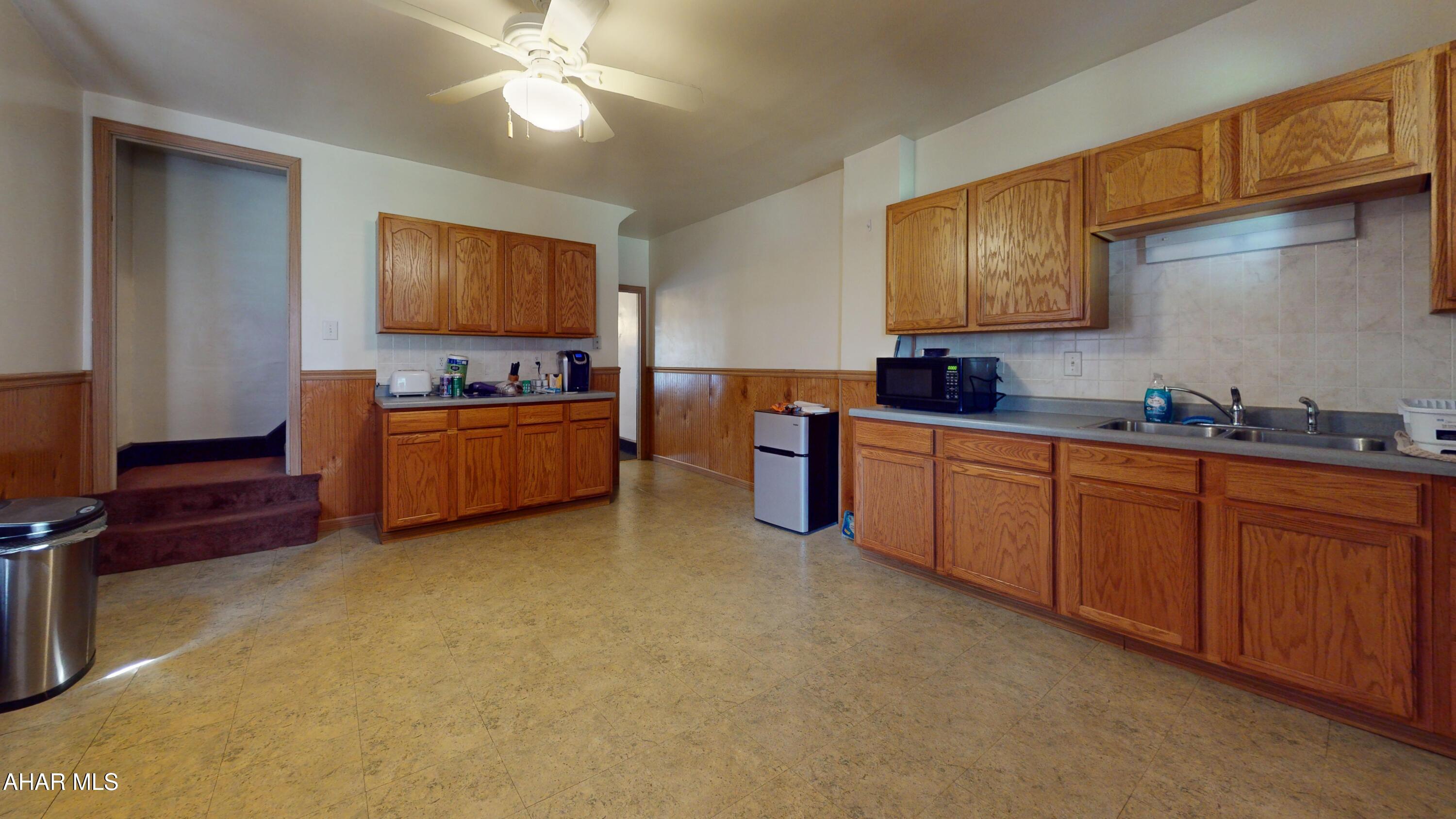 None - Residential Income