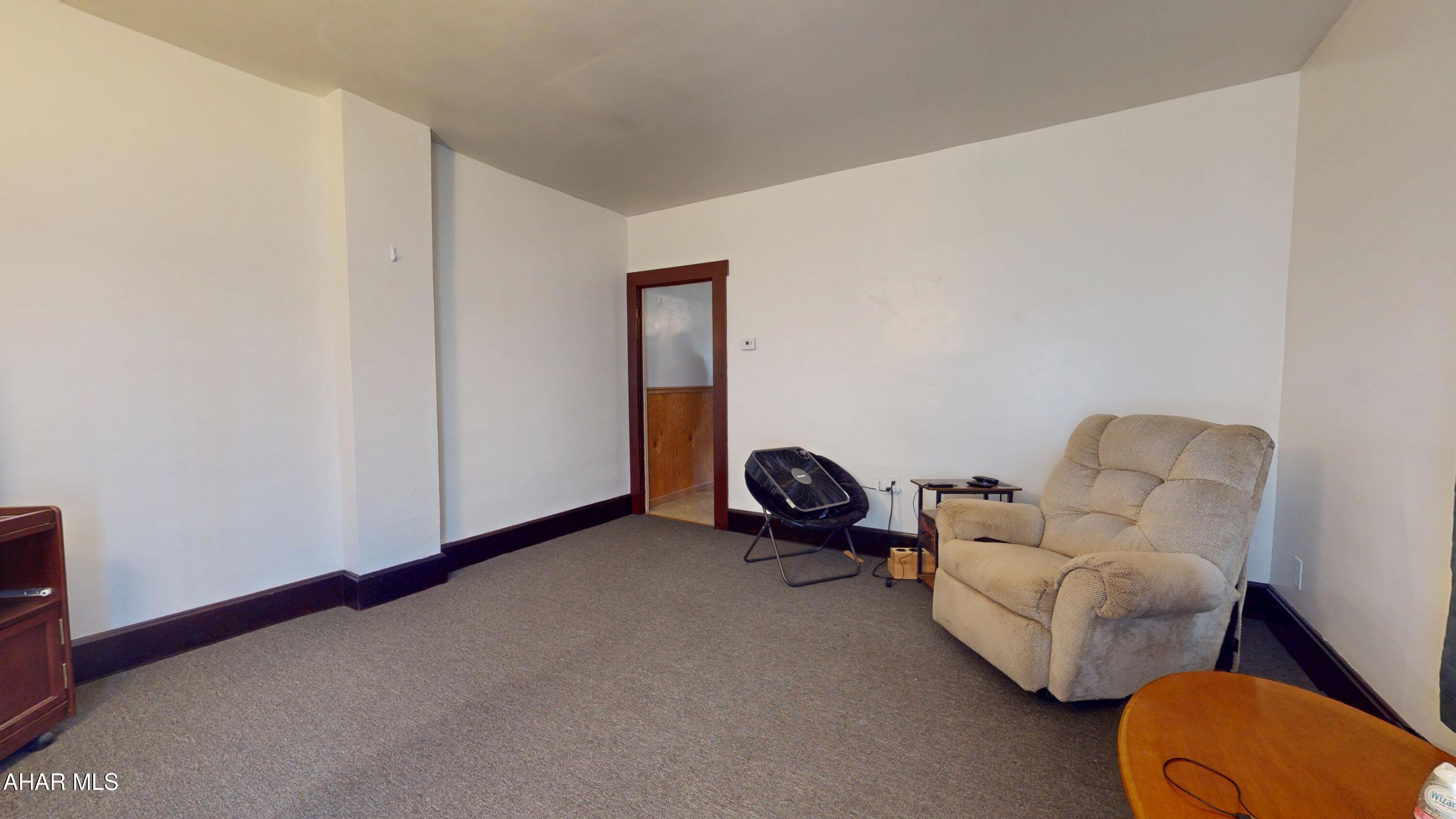 None - Residential Income