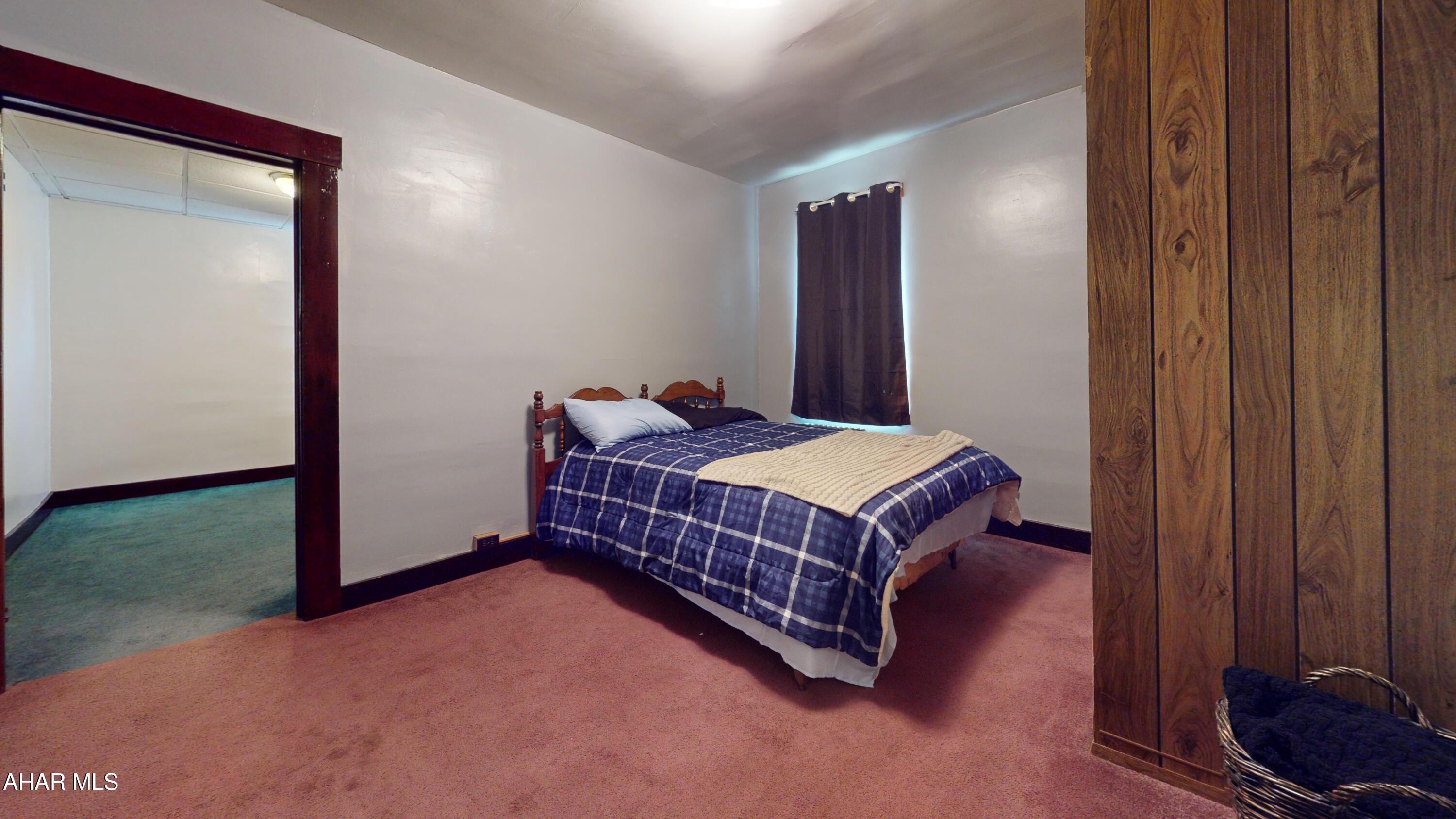 None - Residential Income