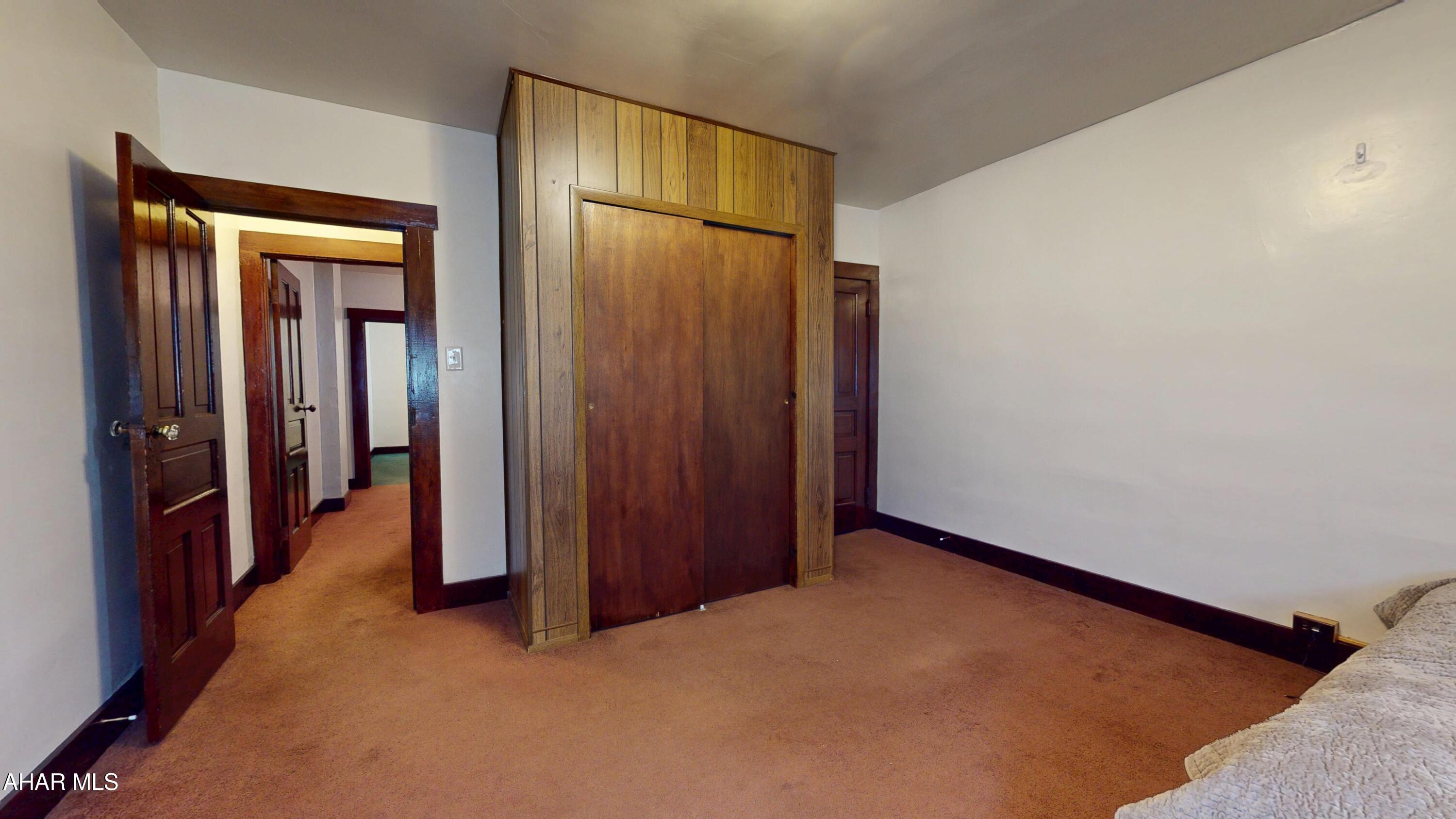 None - Residential Income