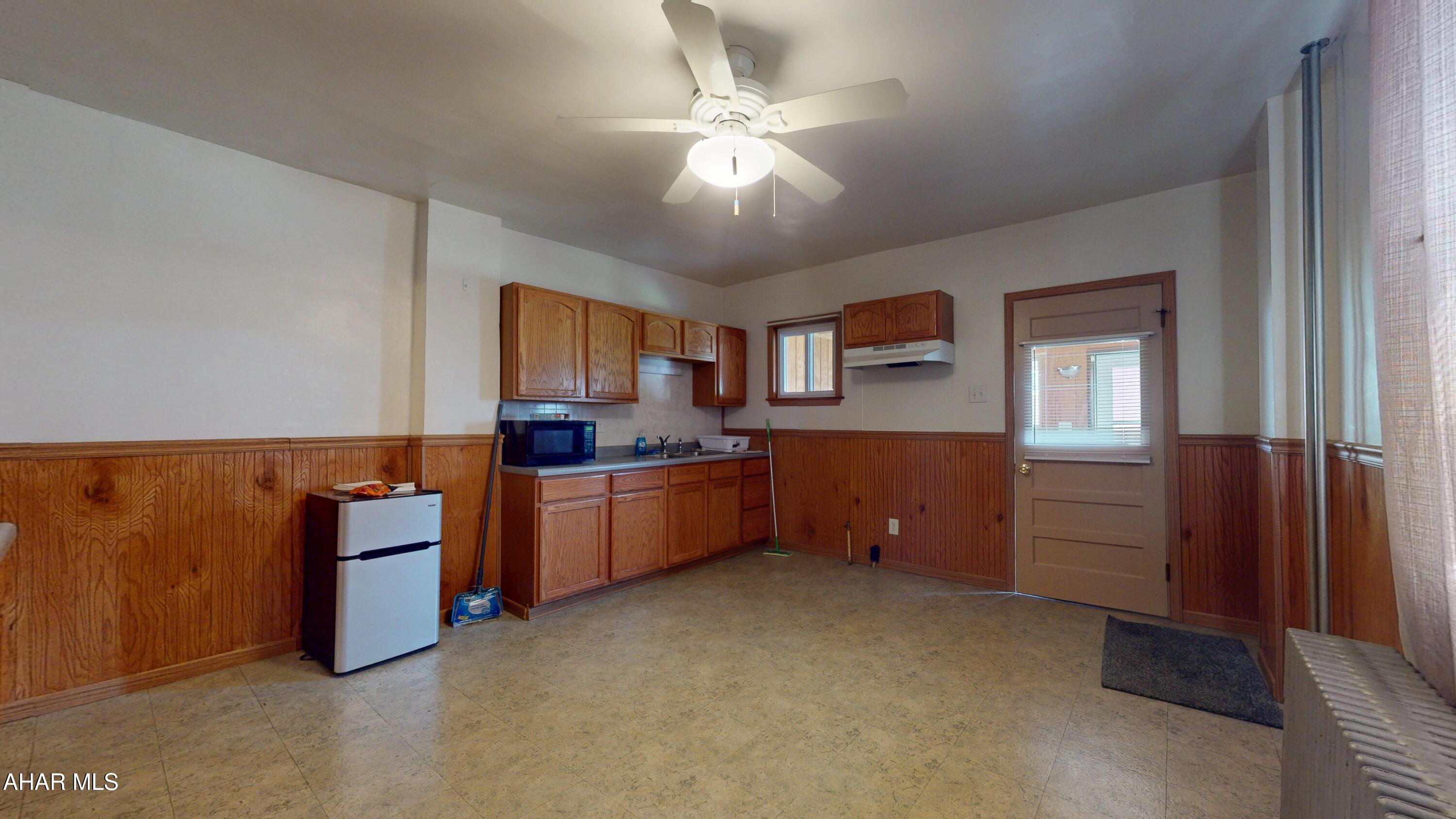 None - Residential Income