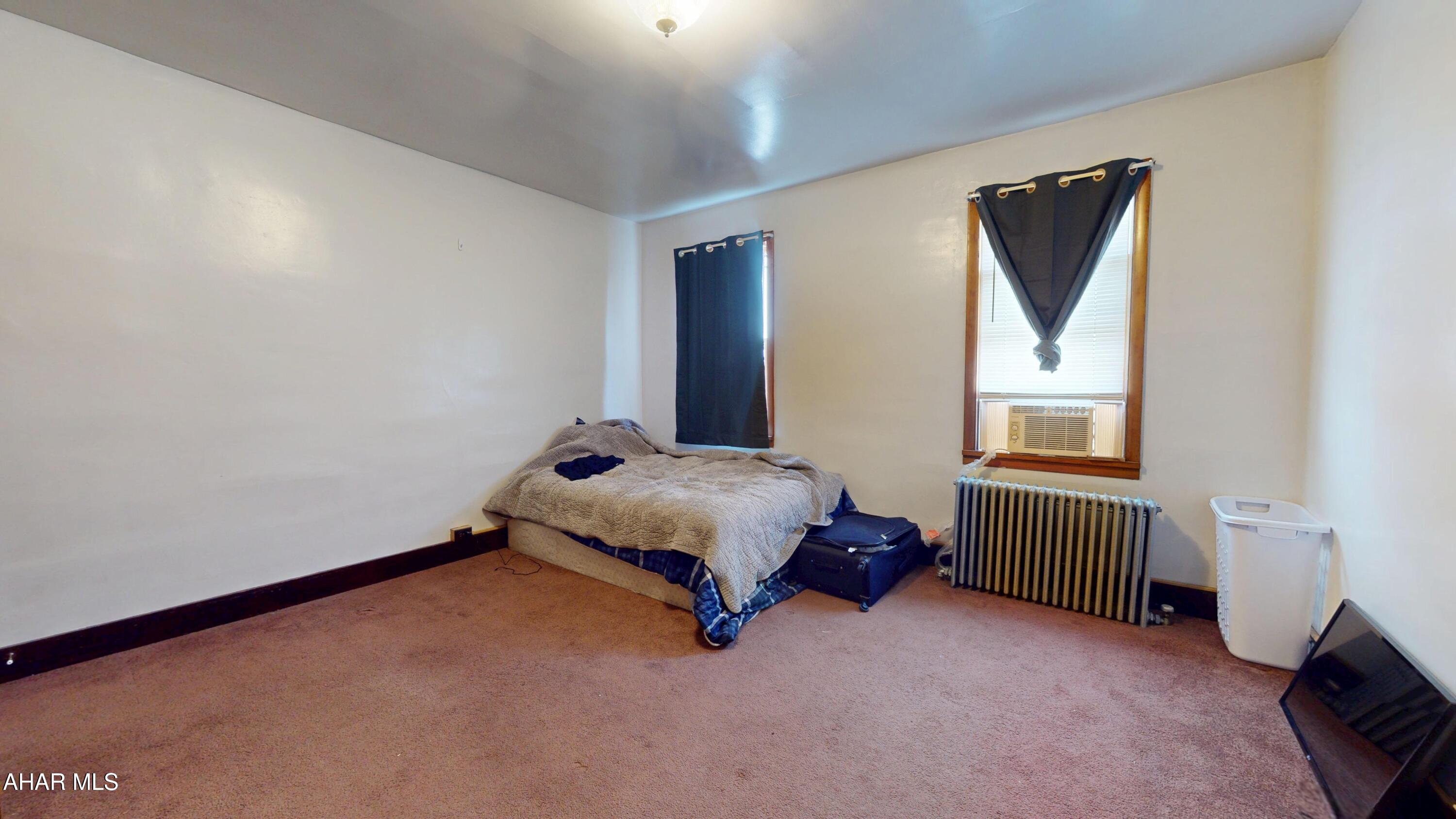 None - Residential Income