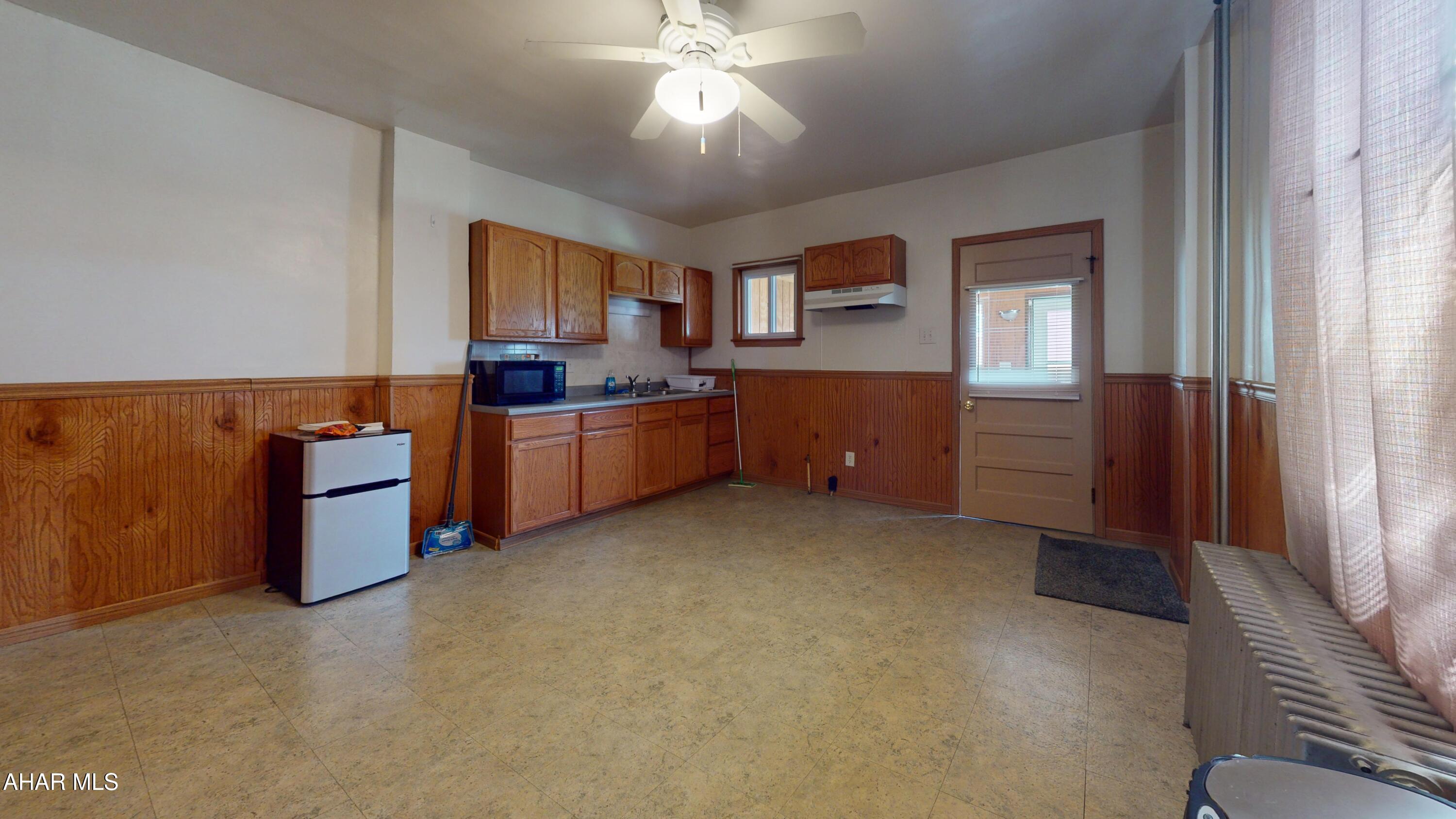 None - Residential Income