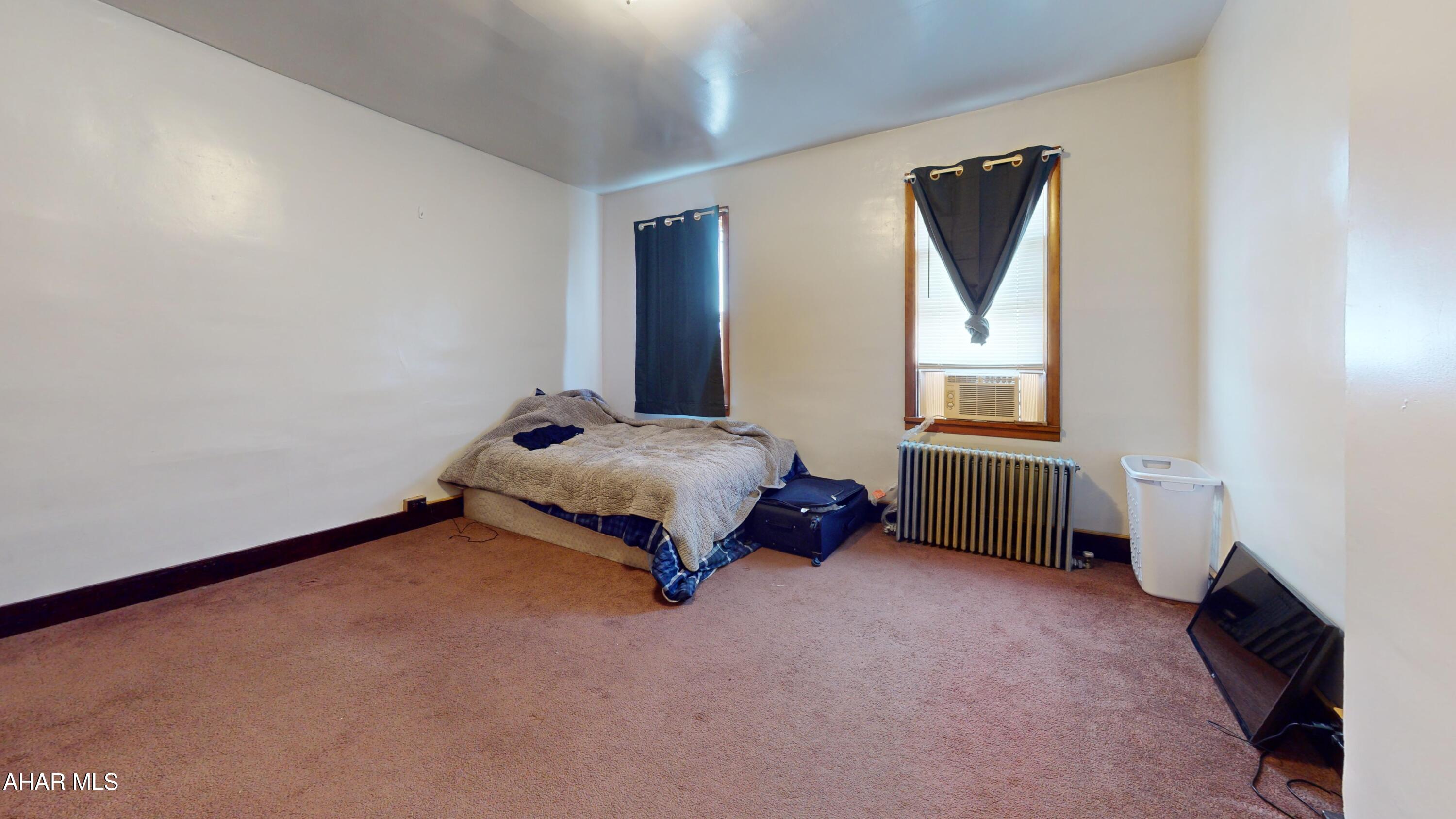 None - Residential Income