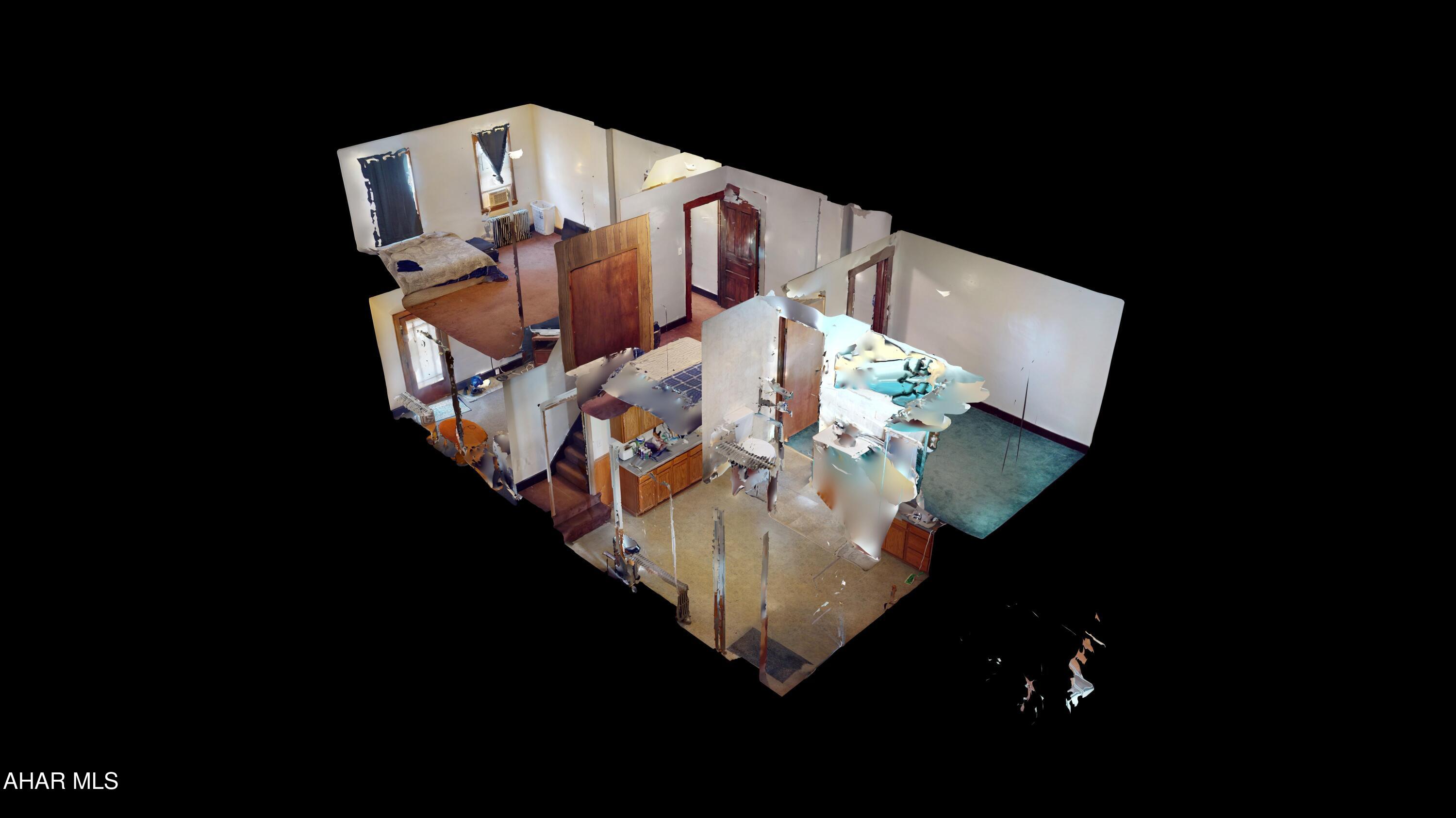 None - Residential Income