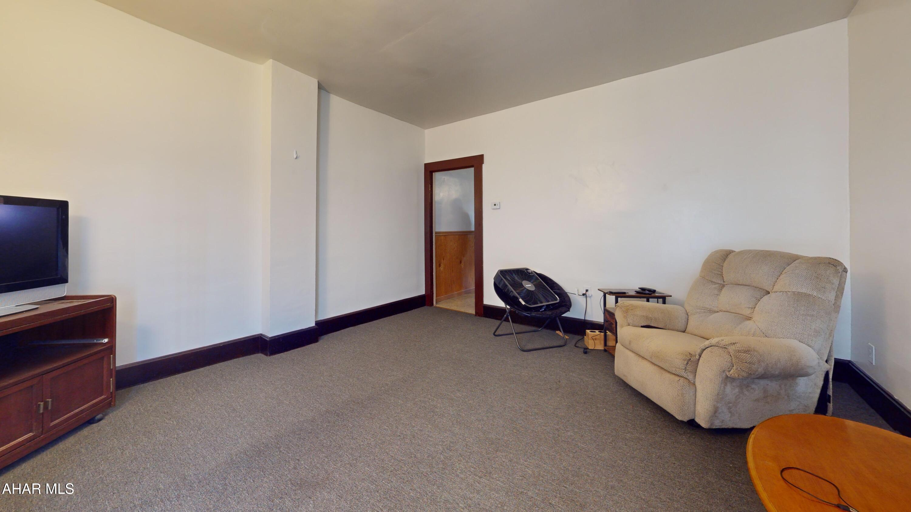 None - Residential Income