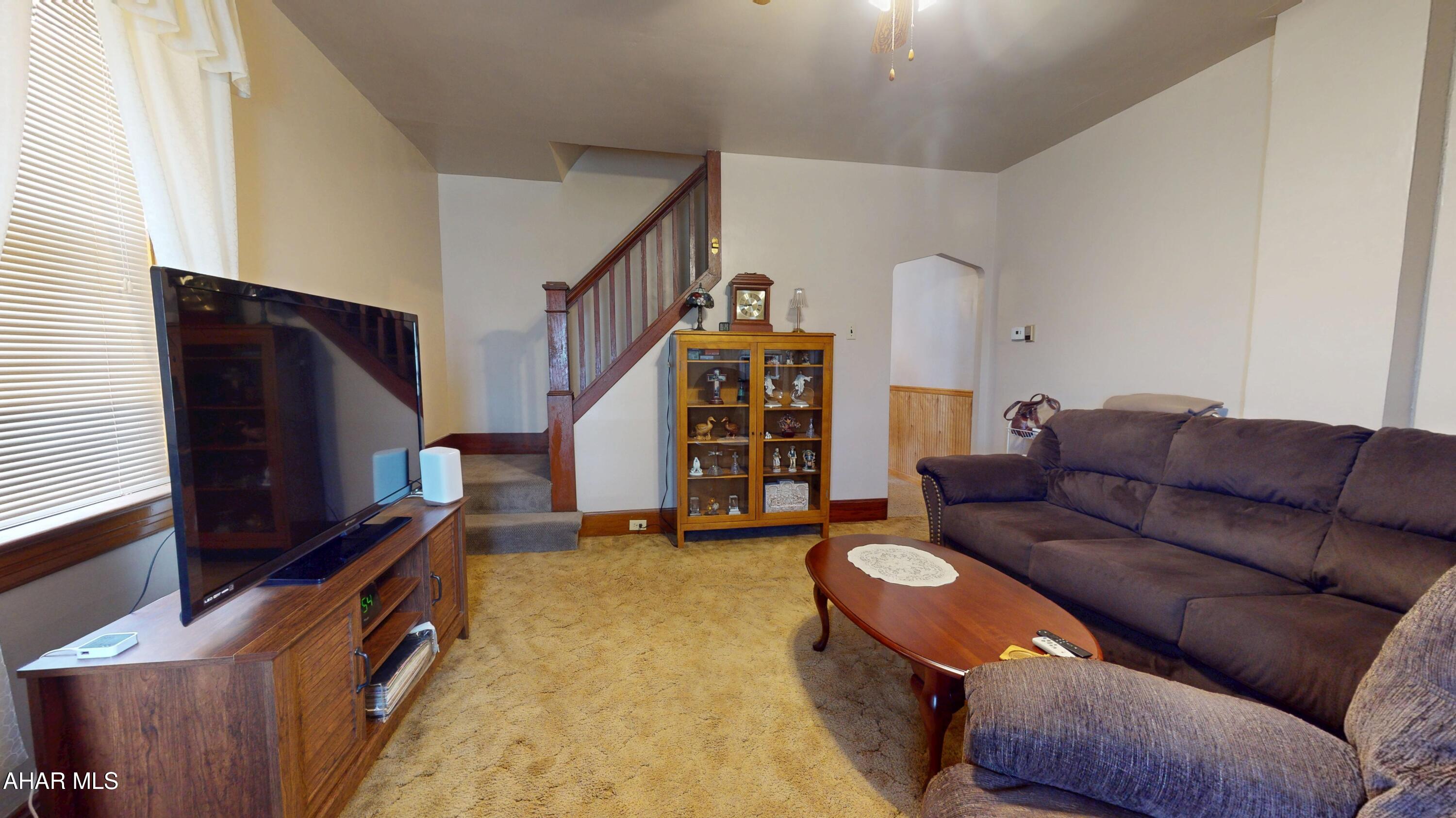 None - Residential Income