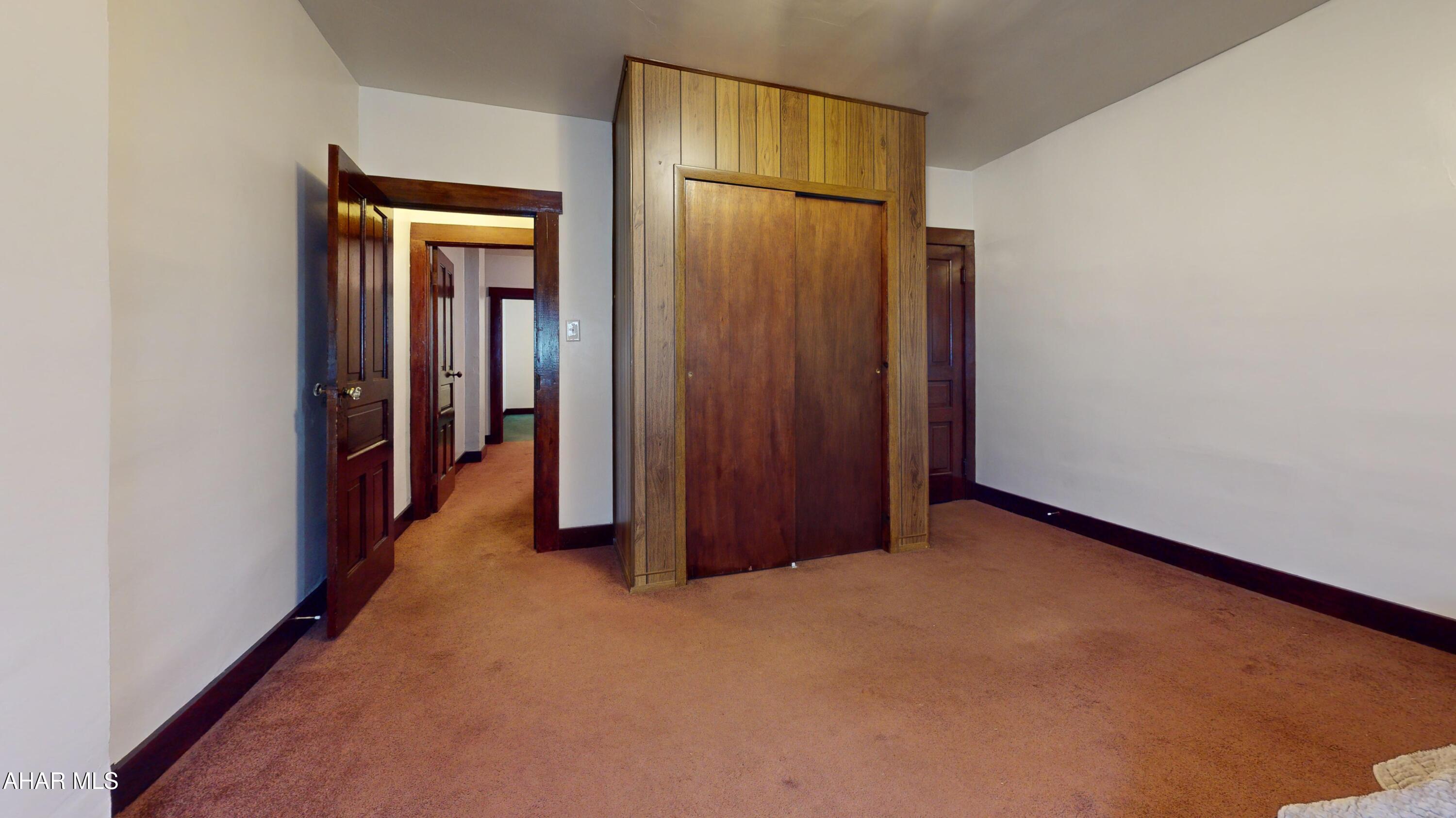 None - Residential Income